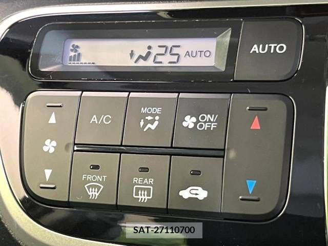 Honda N BOX CUSTOM 2012-09 253827-7