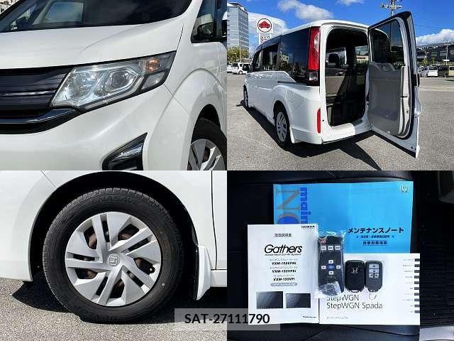 Honda e 2015-05 219197-7