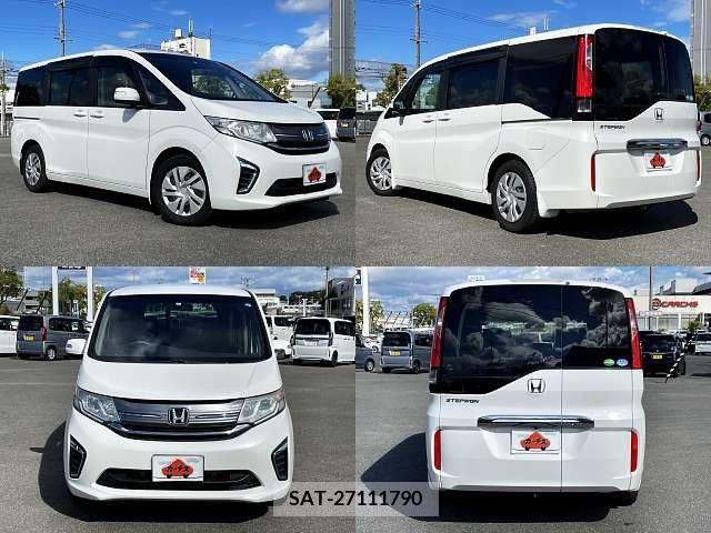 Honda e 2015-05 219197-8