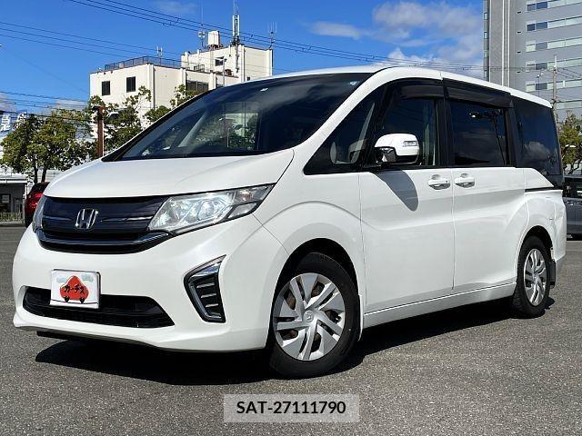 Honda e 2015-05 219197-0