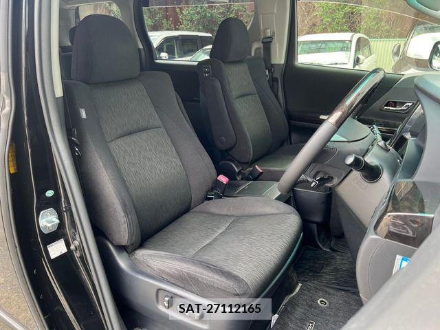 Toyota VELLFIRE 2013-03 257099-6