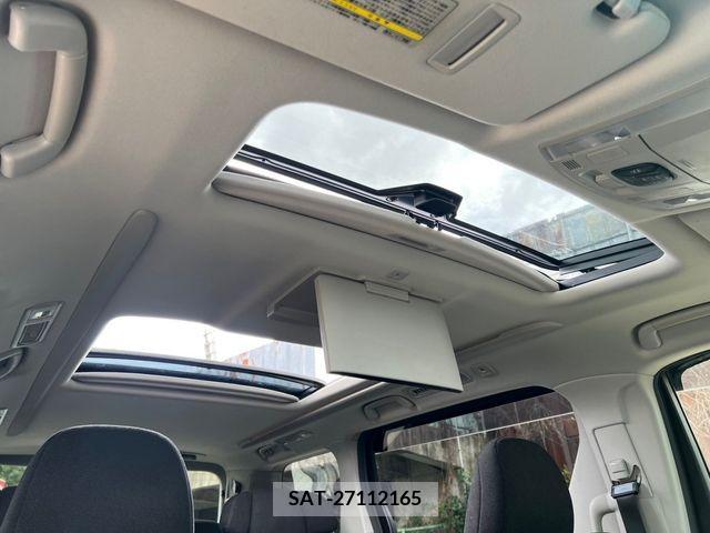 Toyota VELLFIRE 2013-03 257099-13