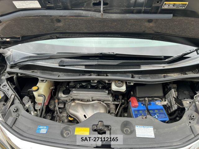 Toyota VELLFIRE 2013-03 257099-14