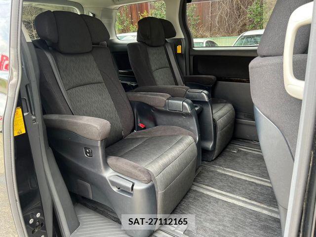 Toyota VELLFIRE 2013-03 257099-7
