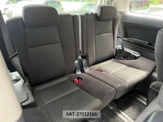 Toyota VELLFIRE 2013-03 257099-8