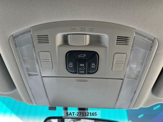 Toyota VELLFIRE 2013-03 257099-12