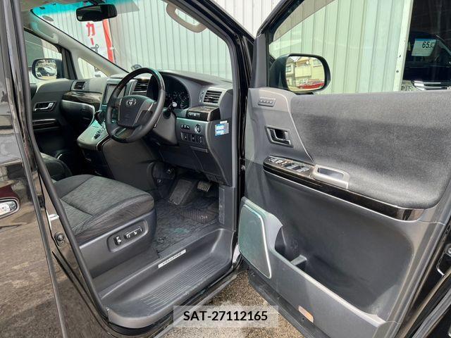 Toyota VELLFIRE 2013-03 257099-5