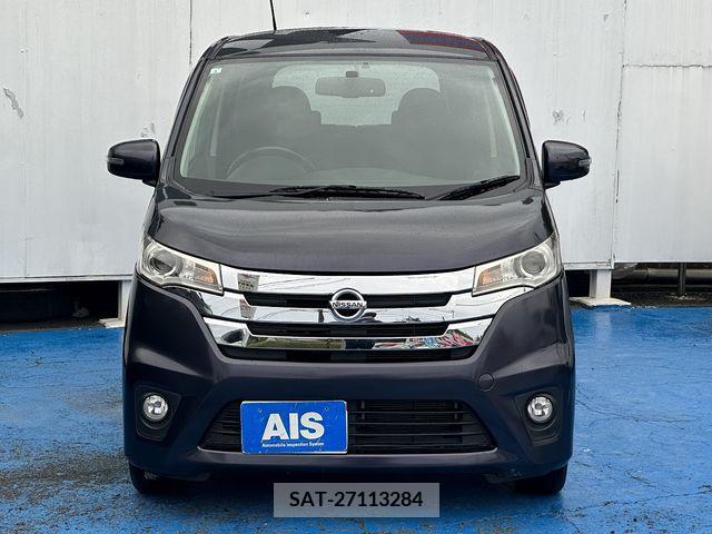 Nissan DAYZ 2013-07 296113-1