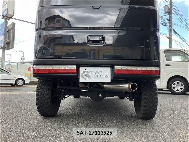 Suzuki EVERY WAGON 2018-01 297516-13