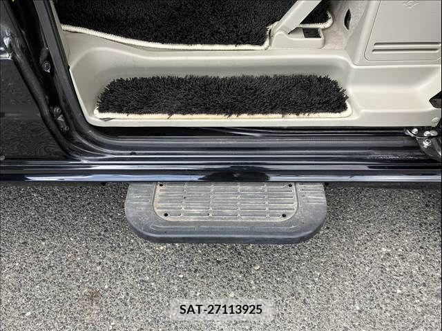 Suzuki EVERY WAGON 2018-01 297516-14