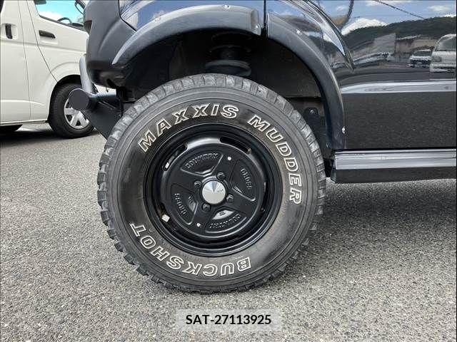 Suzuki EVERY WAGON 2018-01 297516-15