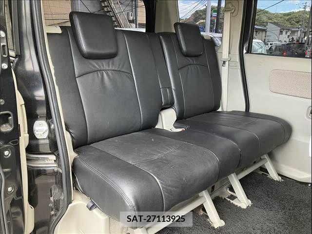 Suzuki EVERY WAGON 2018-01 297516-18