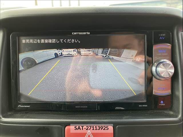 Suzuki EVERY WAGON 2018-01 297516-19
