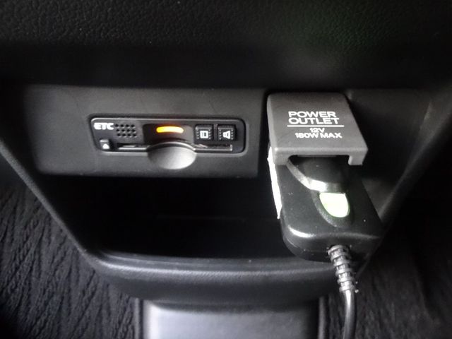 Honda N BOX CUSTOM 2017-07 180698-15