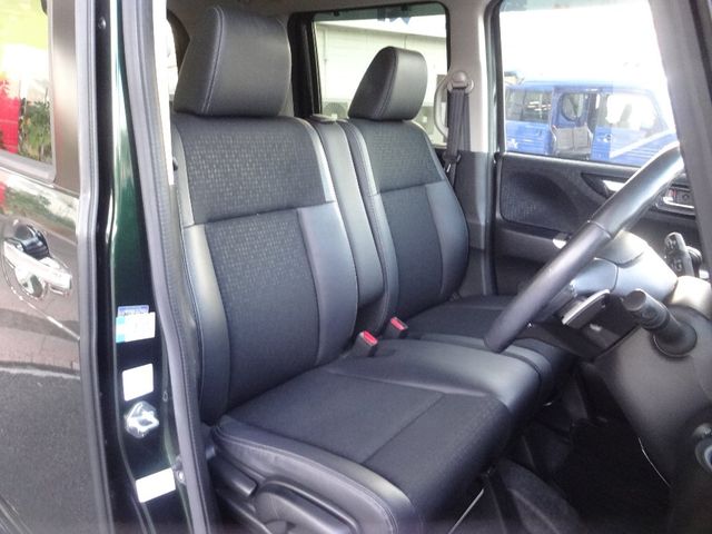 Honda N BOX CUSTOM 2017-07 180698-6