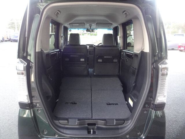 Honda N BOX CUSTOM 2017-07 180698-10