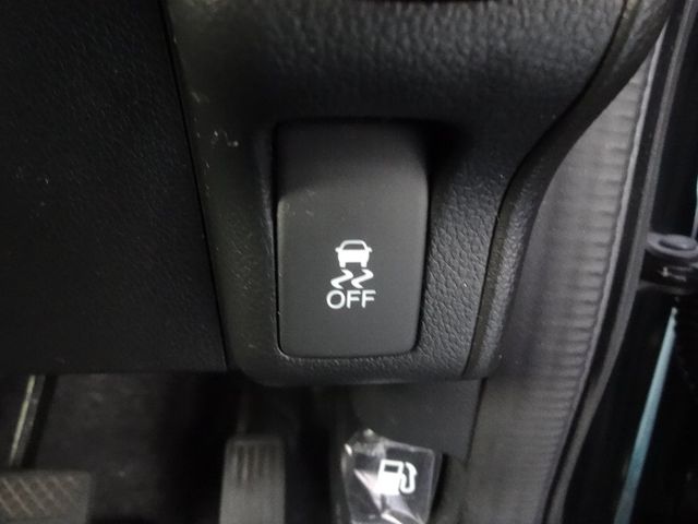 Honda N BOX CUSTOM 2017-07 180698-24