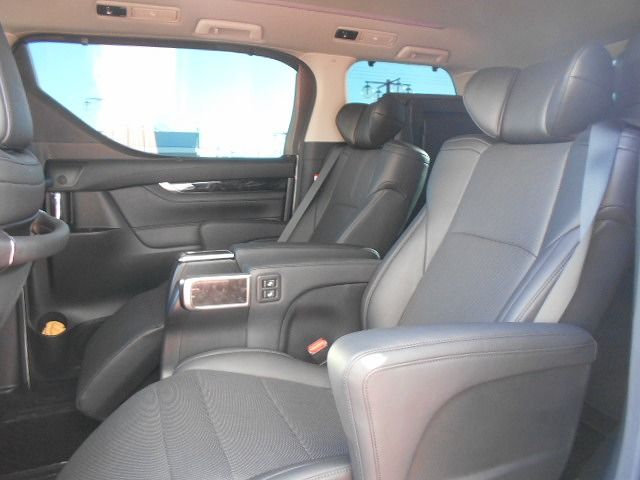 Toyota VELLFIRE 2019-01 28610-7