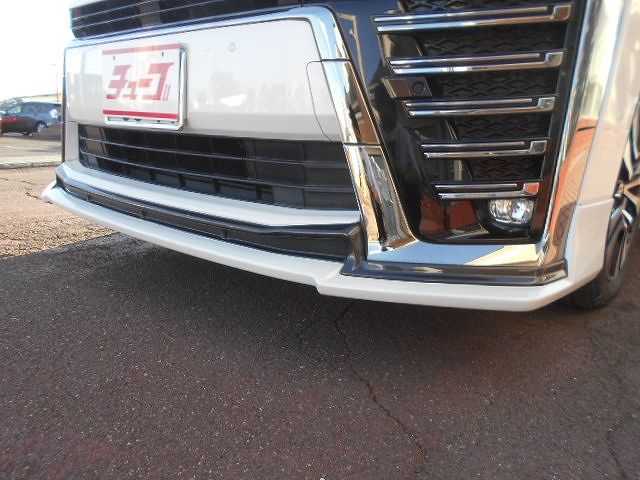 Toyota VELLFIRE 2019-01 28610-24