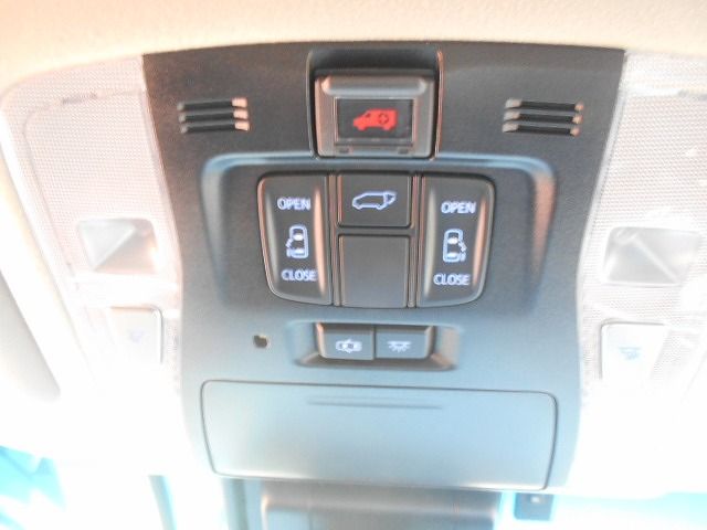 Toyota VELLFIRE 2019-01 28610-23