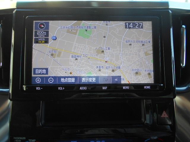 Toyota VELLFIRE 2019-01 28610-4