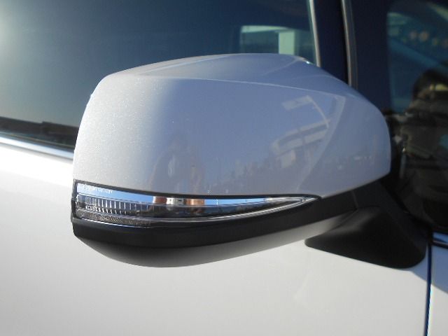 Toyota VELLFIRE 2019-01 28610-21