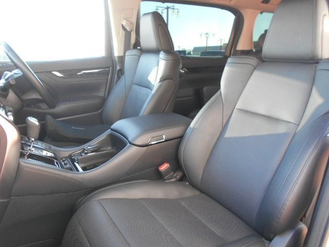 Toyota VELLFIRE 2019-01 28610-3