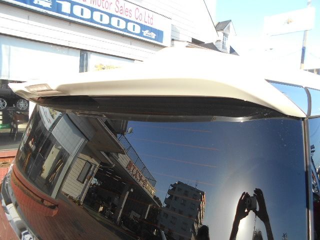Toyota VELLFIRE 2019-01 28610-15