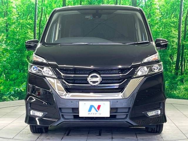 Nissan SERENA 2018-12 182601-14