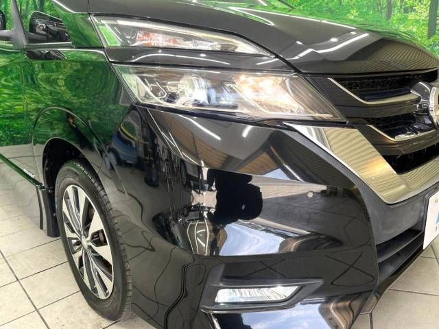 Nissan SERENA 2018-12 182601-12