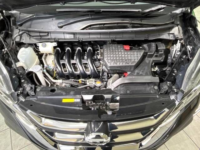 Nissan SERENA 2018-12 182601-18