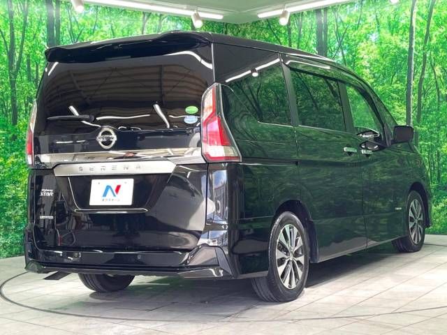 Nissan SERENA 2018-12 182601-17
