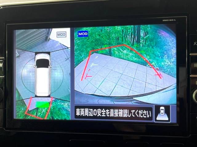 Nissan SERENA 2018-12 182601-3