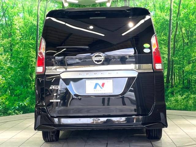 Nissan SERENA 2018-12 182601-15