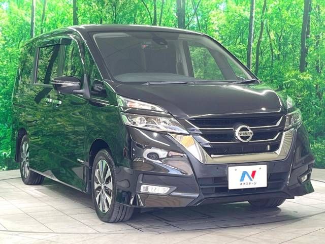 Nissan SERENA 2018-12 182601-16
