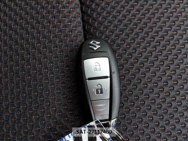 Suzuki IGNIS 2016-05 361715-12