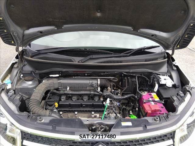 Suzuki IGNIS 2016-05 361715-15