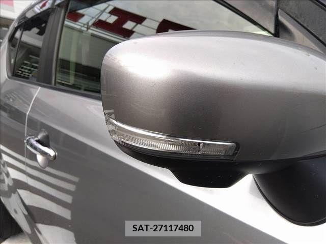 Suzuki IGNIS 2016-05 361715-3