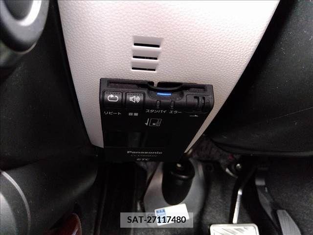 Suzuki IGNIS 2016-05 361715-11