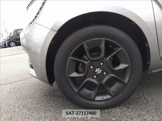 Suzuki IGNIS 2016-05 361715-17