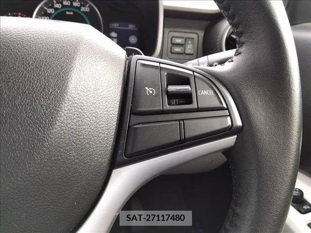 Suzuki IGNIS 2016-05 361715-10