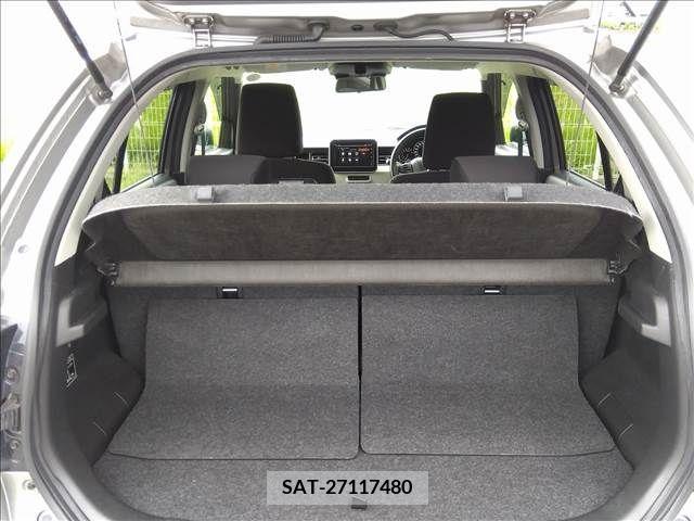 Suzuki IGNIS 2016-05 361715-13