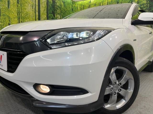Honda VEZEL 2015-02 17974-12