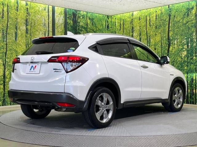 Honda VEZEL 2015-02 17974-17