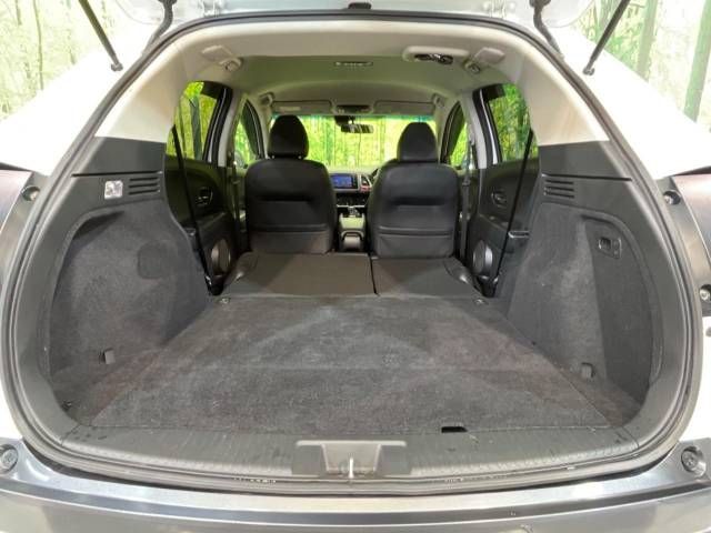 Honda VEZEL 2015-02 17974-11