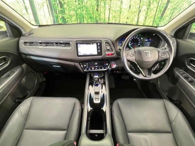 Honda VEZEL 2015-02 17974-1