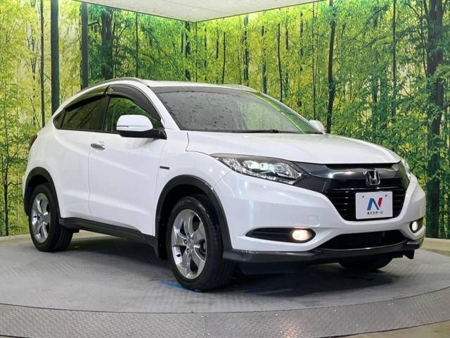 Honda VEZEL 2015-02 17974-16