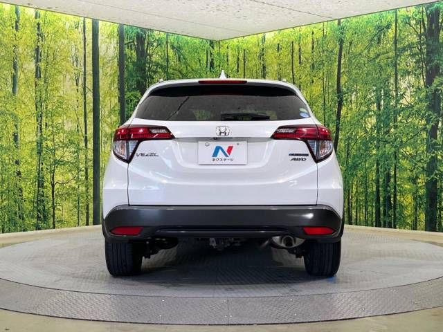 Honda VEZEL 2015-02 17974-15