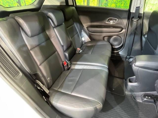 Honda VEZEL 2015-02 17974-10