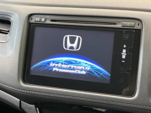 Honda VEZEL 2015-02 17974-3